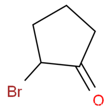 2-Bromocyclopentan-1-One高品質21943-50-0